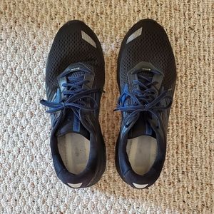 Brooks Ghost 12 Gore-tex Running Shoes